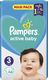 Pampers Active Baby 3, 6-10 kg, 66 szt. 1