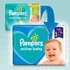 Pampers Active Baby 3, 6-10 kg, 66 szt. 3