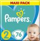Pampers Pieluchy Newborn 2 (4-8kg) 76 szt. Maxi Pack 1