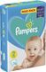 Pampers Pieluchy Newborn 2 (4-8kg) 76 szt. Maxi Pack 3