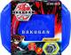 Figurka Bakugan Walizka kolekcjonera czerwona (6045138/20104006) 1