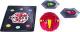 Figurka Bakugan Walizka kolekcjonera czerwona (6045138/20104006) 2