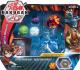 Figurka Bakugan Bitwa zestaw Pyrus Maxotaur i Aquos Mantonoid (6045132/20103992) 1