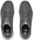 Under Armour Buty męskie Ripple 2.0 Pitch Gray/Halo Gray/Pitch Grey r. 46 1