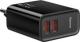 Ładowarka Baseus Speed Dual 2x USB-A 5 A (CCFS-E01) 2