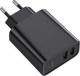 Ładowarka Baseus Speed Dual 2x USB-A 5 A (CCFS-E01) 3