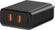 Ładowarka Baseus PPS 2x USB-A 1x USB-C 5 A (CCFS-G01) 3