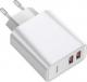 Ładowarka Baseus Speed Dual 2x USB-A 5 A (CCFS-E02) 2
