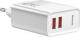 Ładowarka Baseus Speed Dual 2x USB-A 5 A (CCFS-E02) 5