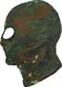 MFH Kominiarka 3-otwory flecktarn r. uniwersalny 1