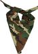 Mil-Tec Chusta Uniwersalna Woodland 1
