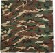 Mil-Tec Chusta Uniwersalna Woodland 1