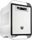 Obudowa BitFenix Prodigy Mini-ITX - z ekranem dotykowym - biała (BITF-045M) 1
