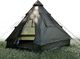 Namiot turystyczny Mil-Tec Tipi 4 Olive 1