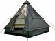 Namiot turystyczny Mil-Tec Tipi 4 Olive 1
