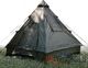 Namiot turystyczny Mil-Tec Tipi 4 Olive 3