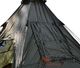 Namiot turystyczny Mil-Tec Tipi 4 Olive 8
