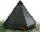 Namiot turystyczny Mil-Tec Tipi 4 Olive 10