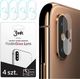 3MK SZKŁO HYBRYDOWE 3MK FG CAMERA LENS IPHONE XS MAX 1
