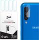 3MK SZKŁO HYBRYDOWE 3MK FG CAMERA LENS GALAXY A50 1