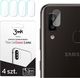 3MK SZKŁO HYBRYDOWE 3MK FG CAMERA LENS GALAXY A20E 1