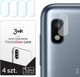 3MK SZKŁO HYBRYDOWE 3MK FG CAMERA LENS GALAXY A10 1