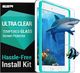 ESR SZKŁO HARTOWANE ESR TEMPERED GLASS IPAD AIR 1/2/PRO 9.7 1