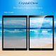 ESR SZKŁO HARTOWANE ESR TEMPERED GLASS IPAD AIR 1/2/PRO 9.7 9