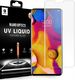 Mocolo SZKŁO HARTOWANE MOCOLO UV GLASS LG V40 THINQ CLEAR 1