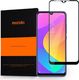 Mocolo SZKŁO HARTOWANE MOCOLO TG+FULL GLUE XIAOMI MI A3 BLACK 1