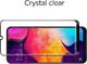 Spigen SZKŁO HARTOWANE SPIGEN GLASS FC GALAXY A40 BLACK 4