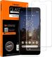 Spigen SZKŁO HARTOWANE SPIGEN GLAS.TR SLIM 2-PACK GOOGLE PIXEL 3A XL 1
