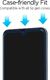 Spigen SZKŁO HARTOWANE GLASS FC GALAXY A70 BLACK 4