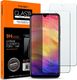 Spigen SZKŁO HARTOWANE GLAS.TR SLIM 2-PACK XIOAMI REDMI NOTE 7 1