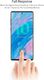 T-Max SZKŁO HARTOWANE T-MAX UV GLASS REPLACEMENT GALAXY NOTE 10 CLEAR 3