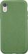 TelForceOne Forever Nakładka Bioio do iPhone X/XS zielona 2