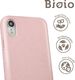 TelForceOne Forever Nakładka Bioio do iPhone 6 Plus różowa 1