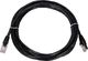 ExtraLink Extralink Kabel Sieciowy Lan Patchcord Cat.5e Ftp 3m, Foliowana Skręcona Para, Miedziany 1