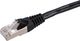 ExtraLink Extralink Kabel Sieciowy Lan Patchcord Cat.5e Ftp 3m, Foliowana Skręcona Para, Miedziany 1