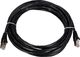 ExtraLink Extralink Kabel Sieciowy Lan Patchcord Cat.5e Ftp 5m, Foliowana Skręcana Para, Miedziany 1