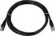 ExtraLink Extralink Kabel Sieciowy Lan Patchcord Cat.5e Ftp 2m, Foliowana Skręcona Para, Miedziany 1