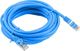 Lanberg Patchcord Kat.6 Ftp 15m Niebieski Lanberg 1