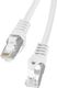 Lanberg Lanberg Patchcord Ftp Pcf6-10cc-0300-w Kat.6 3m Biały 1