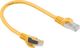 Lanberg Patchcord Kat.6 Ftp 0.25m PomaraŃczowy Lanberg 1