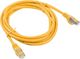 Lanberg Patchcord Kat.6 Ftp 1m PomaraŃczowy Lanberg 2