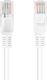 Lanberg Patchcord Kat.5e 0.25m BiaŁy Lanberg 2
