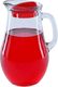 Orion Dzbanek Bistro z pokrywą 2.1L (126614) 2