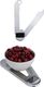 Waga kuchenna Excellent Houseware Waga kuchenna SKŁADANA elektroniczna płaska 5 kg uniwersalny 2