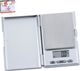 Orion Waga jubilerska elektroniczna gramowa 0,5kg / 0,1g uniwersalny 1