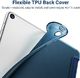 Etui na tablet ESR Esr Rebound Ipad Mini 5 2019 Navy Blue 6